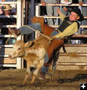 Little Buckaroo Rodeo