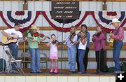 Fiddlers Jamboree