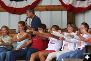 Hypnotist