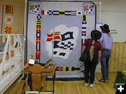 Quilt Show