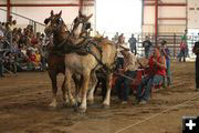 Horse Pullers