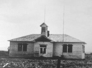 Daniel School House