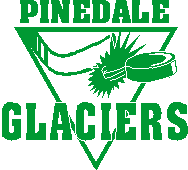 Pinedale Glaciers