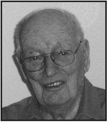John Casper Hays