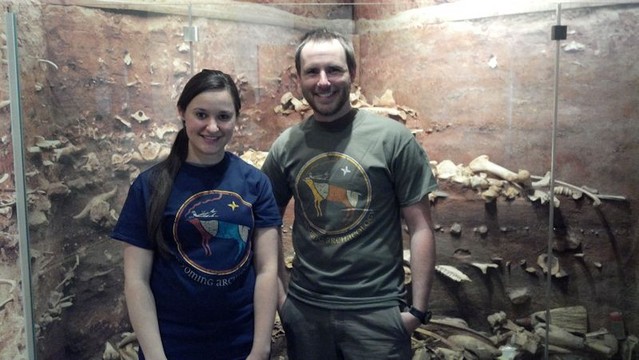 WAS t-shirts