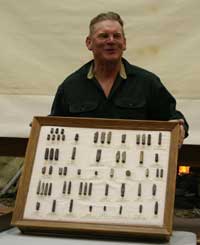Mike Hawkins