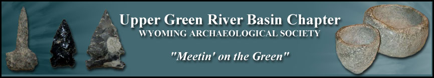 Upper Green River Basin Chapter